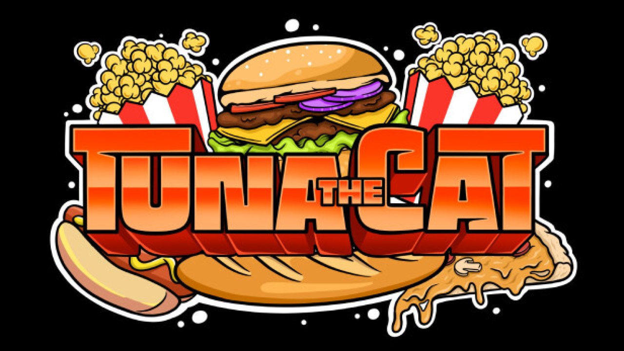 Tuna The Cat Türkçe Yama kapak görseli