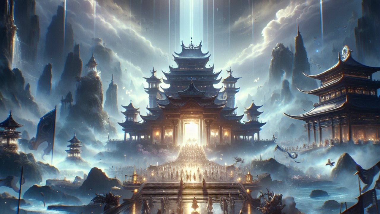 神奏三国詩 Türkçe Yama | Oyun Yamaları 神奏三国詩 Türkçe Yama kapak görseli