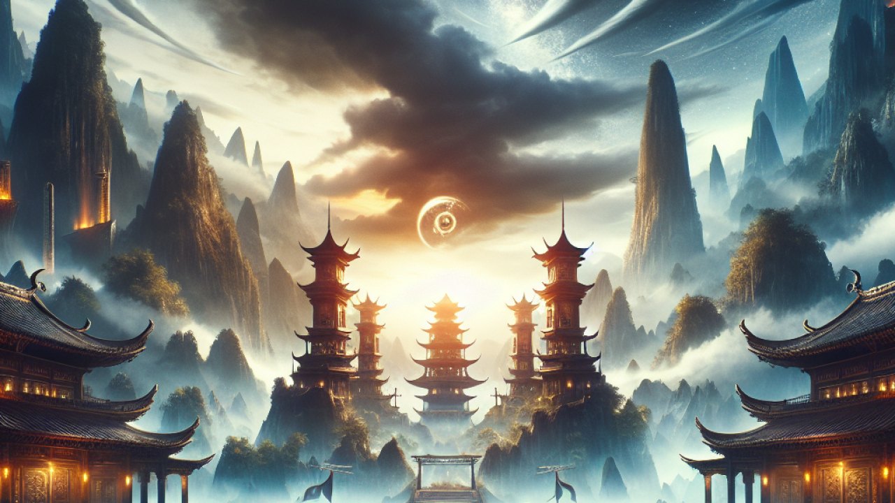 武林立志傳 Türkçe Yama kapak görseli