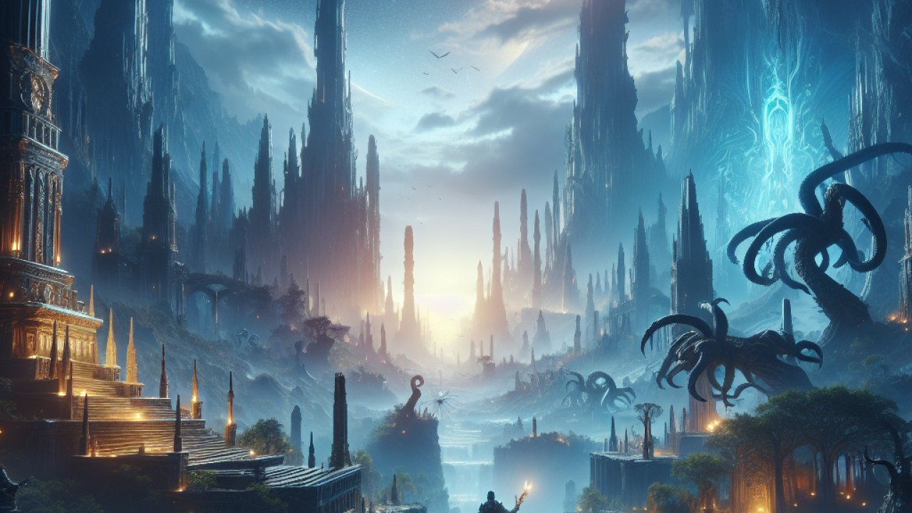 放置修仙世界 Türkçe Yama kapak görseli