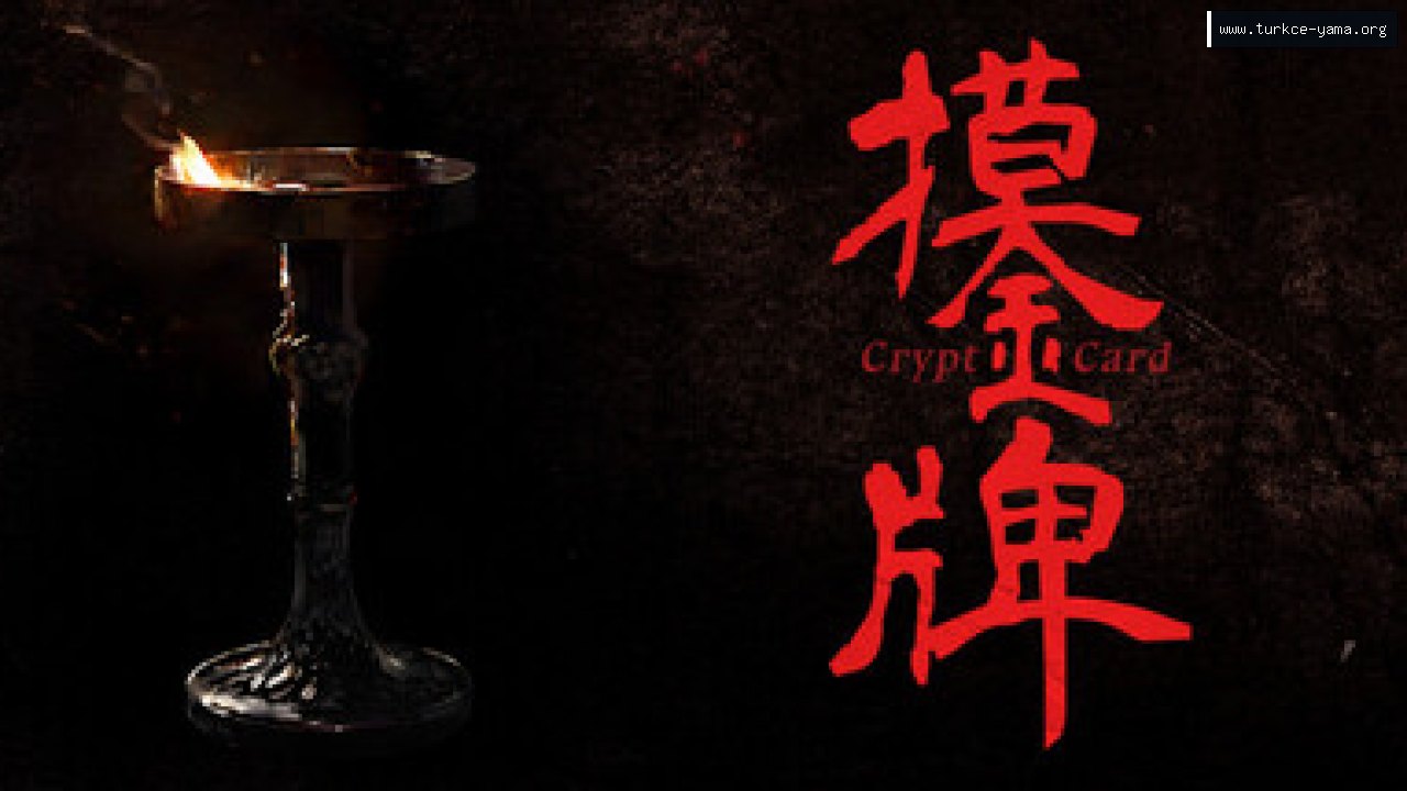 摸金牌 Türkçe Yama kapak görseli