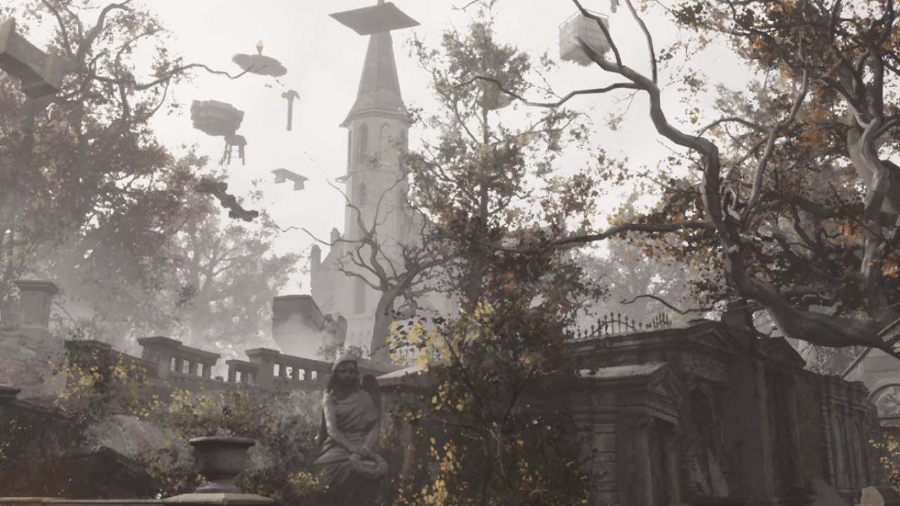 Twilight Ruins Türkçe Yama ile Karanlık Kalıntılarda Daha Net Bir Deneyim kapak görseli