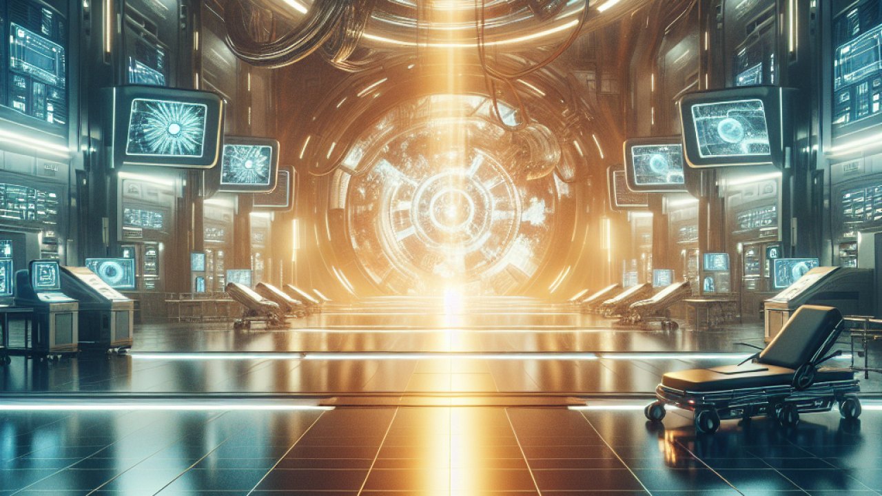 Two Point Hospital Türkçe Yama kapak görseli