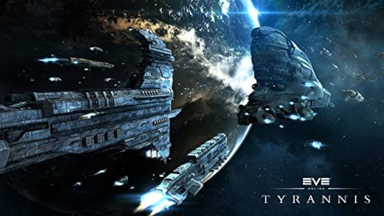 Tyrannis: Co-Prosperity Türkçe Yama kapak görseli