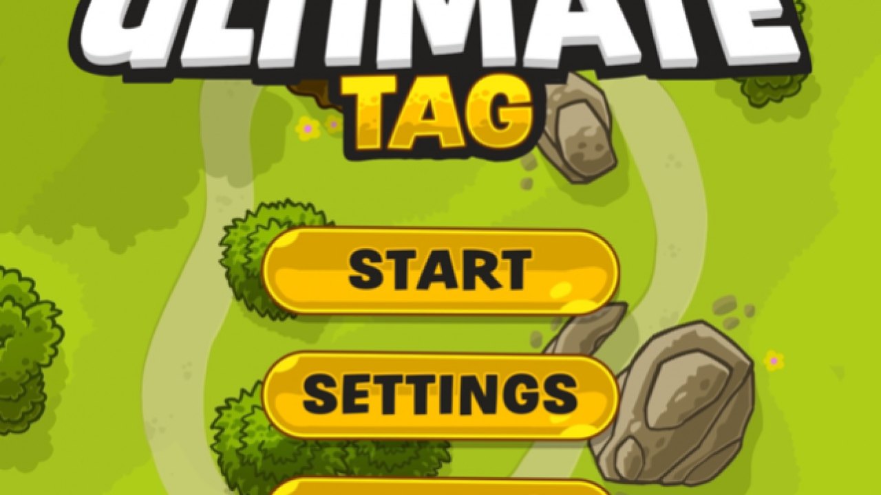 Ultimate Tag Türkçe Yama kapak görseli