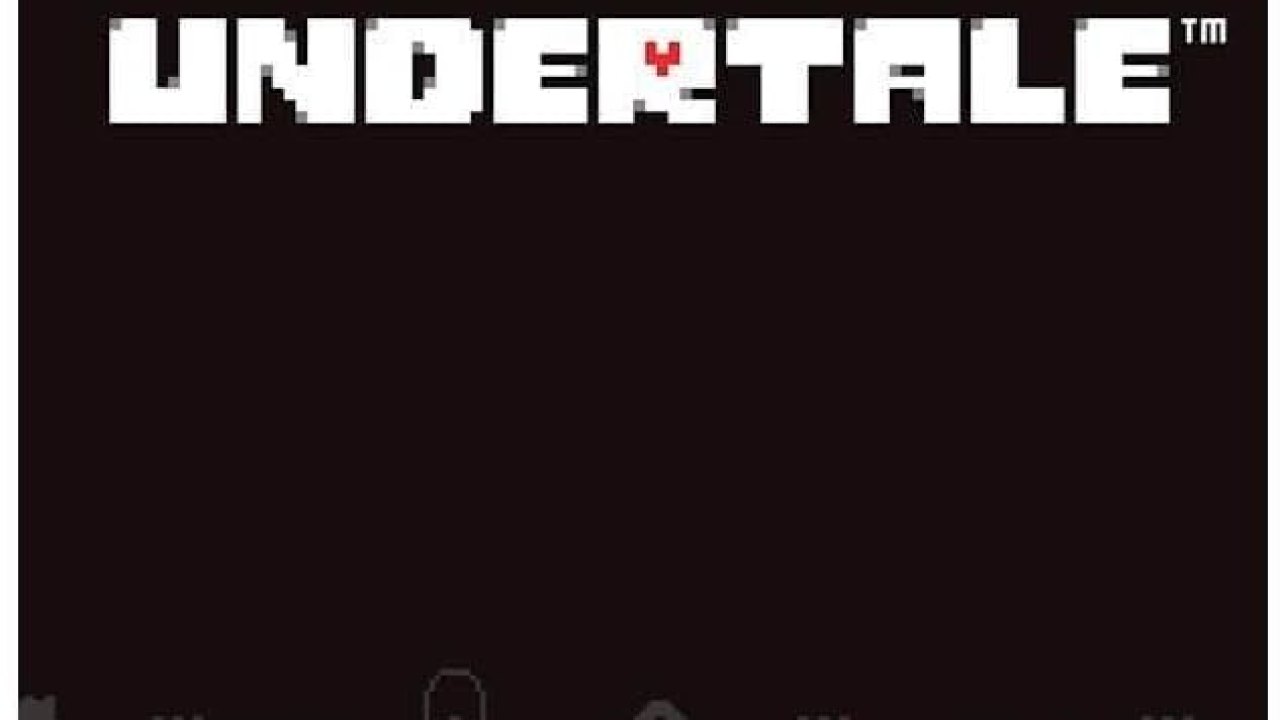Undertale Türkçe Yama | Oyun Yamaları Undertale Türkçe Yama kapak görseli