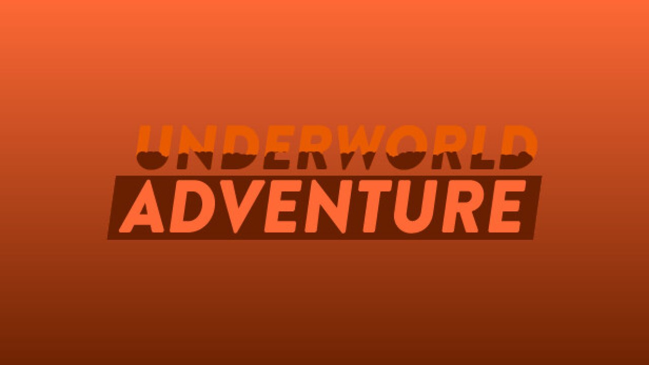 Underworld Adventures Türkçe Yama kapak görseli
