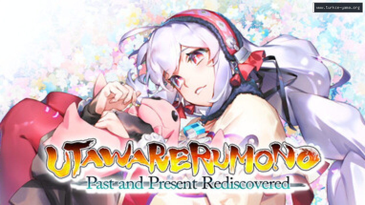 Utawarerumono: Past and Present Rediscovered Türkçe Yama | Oyun Yamaları Utawarerumono: Past and Present Rediscovered Türkçe Yama kapak görseli