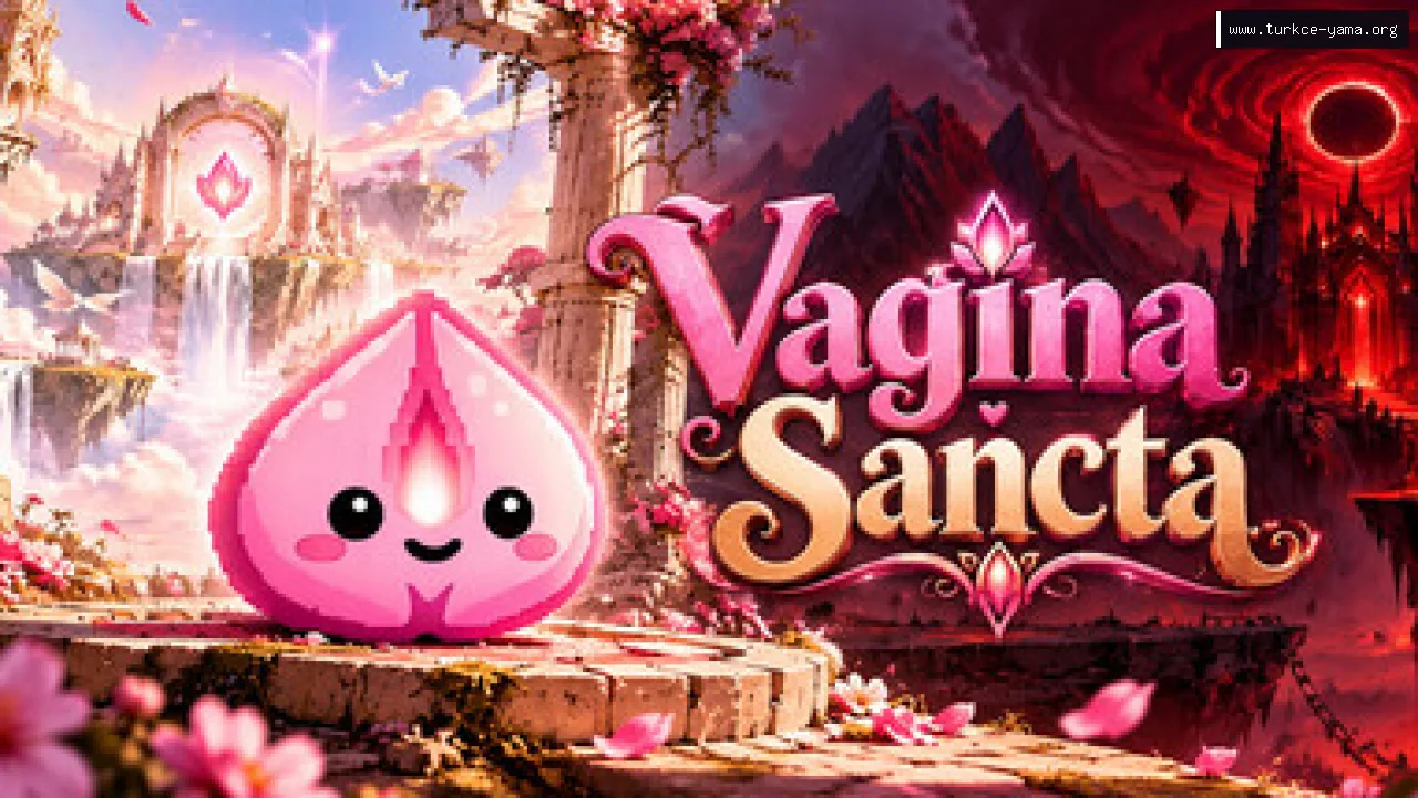 Vagina Sancta Türkçe Yama