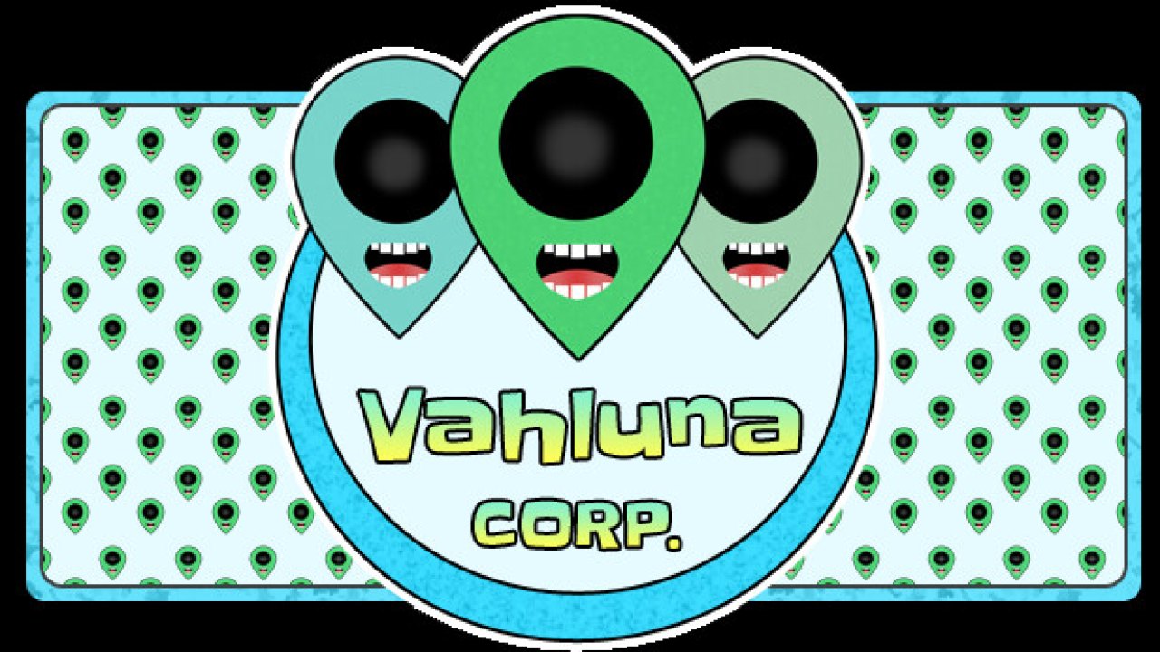 VAHLUNA CORP. Türkçe Yama kapak görseli