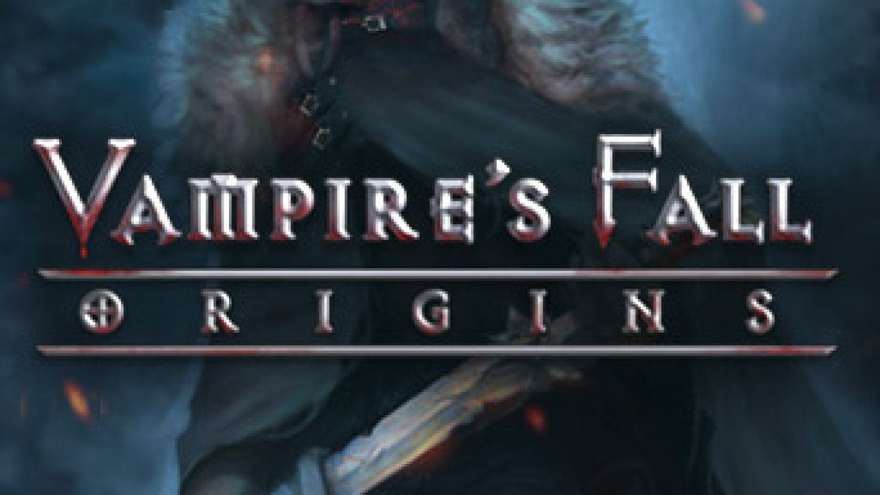 Vampire's Fall: Origins Türkçe Yama | Oyun Yamaları Vampire's Fall: Origins Türkçe Yama kapak görseli