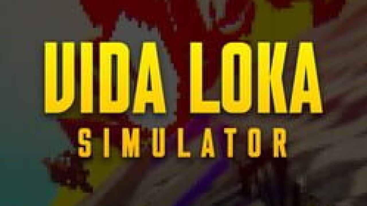 Vida Loka Simulator Türkçe Yama ile Gerilimi Daha Net Yaşayın kapak görseli