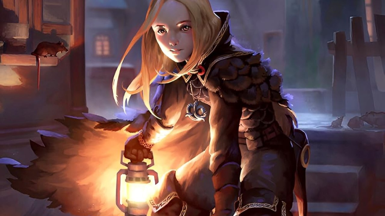 Vigil The Longest Night Türkçe Yama kapak görseli