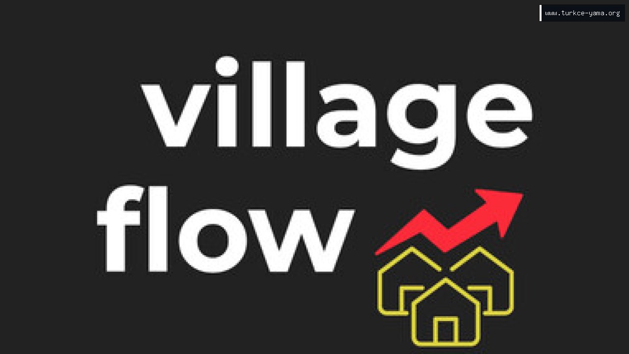 Village Flow Türkçe Yama kapak görseli