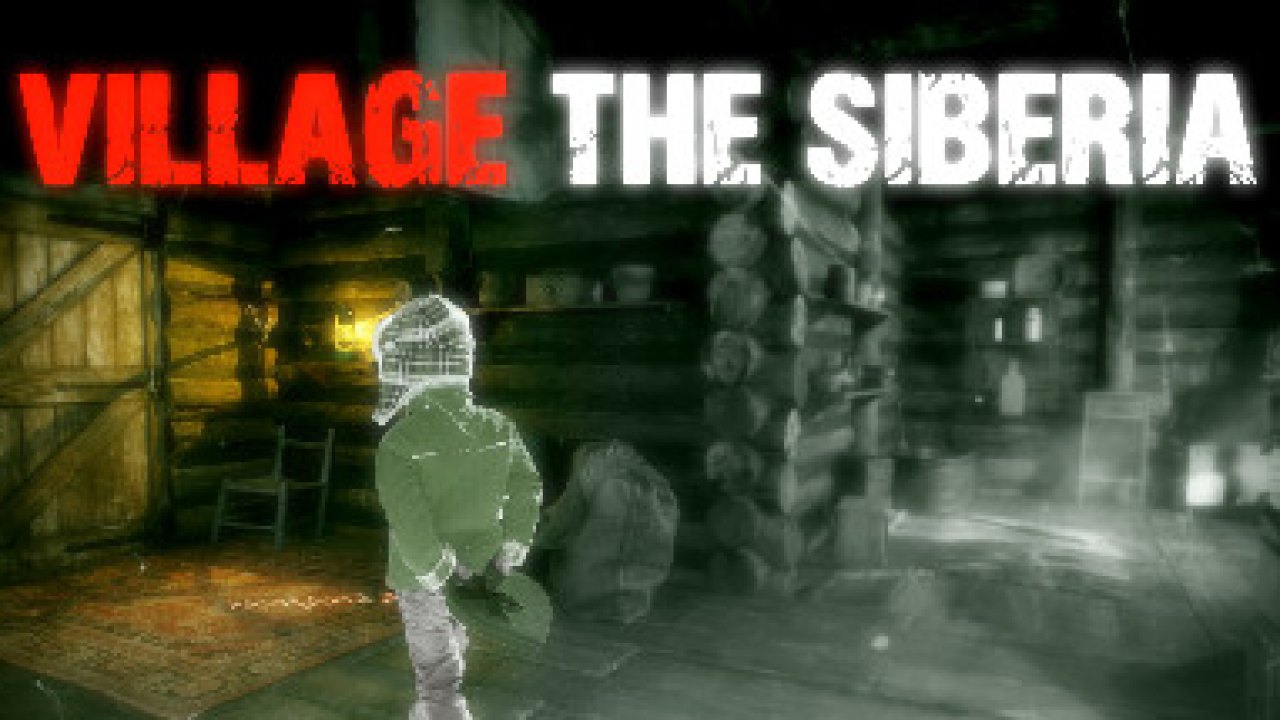 VILLAGE THE SIBERIA Türkçe Yama | Oyun Yamaları VILLAGE THE SIBERIA Türkçe Yama kapak görseli