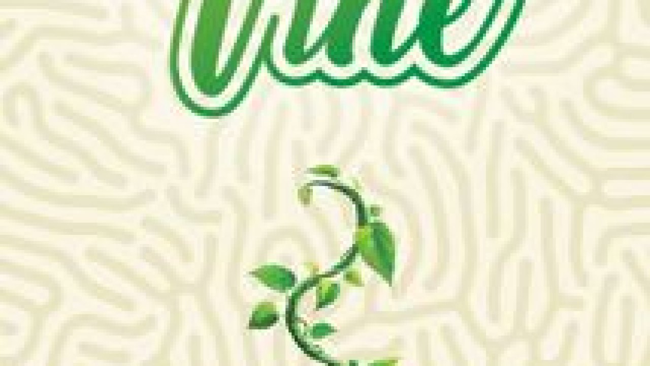 VINE Türkçe Yama kapak görseli