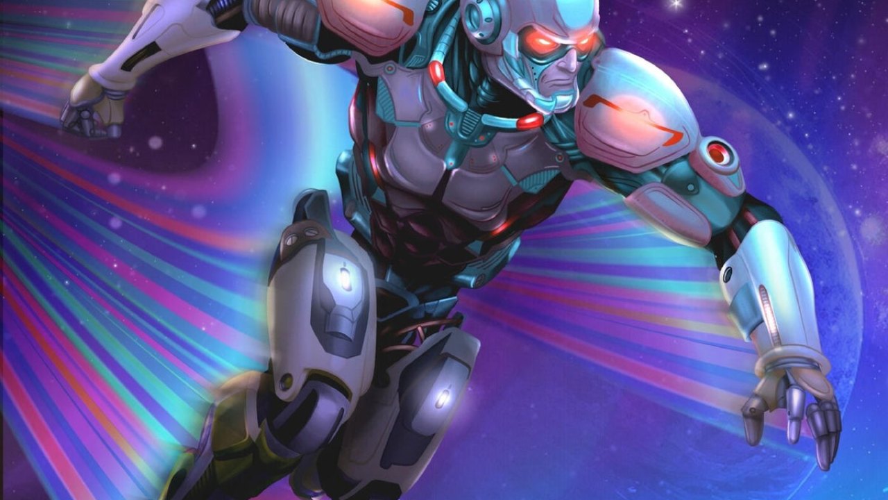 Void Runner Türkçe Yama kapak görseli