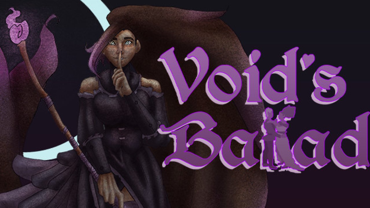 Void's Ballad Türkçe Yama kapak görseli