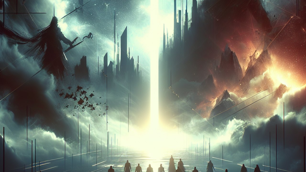 Void Stranger Türkçe Yama kapak görseli