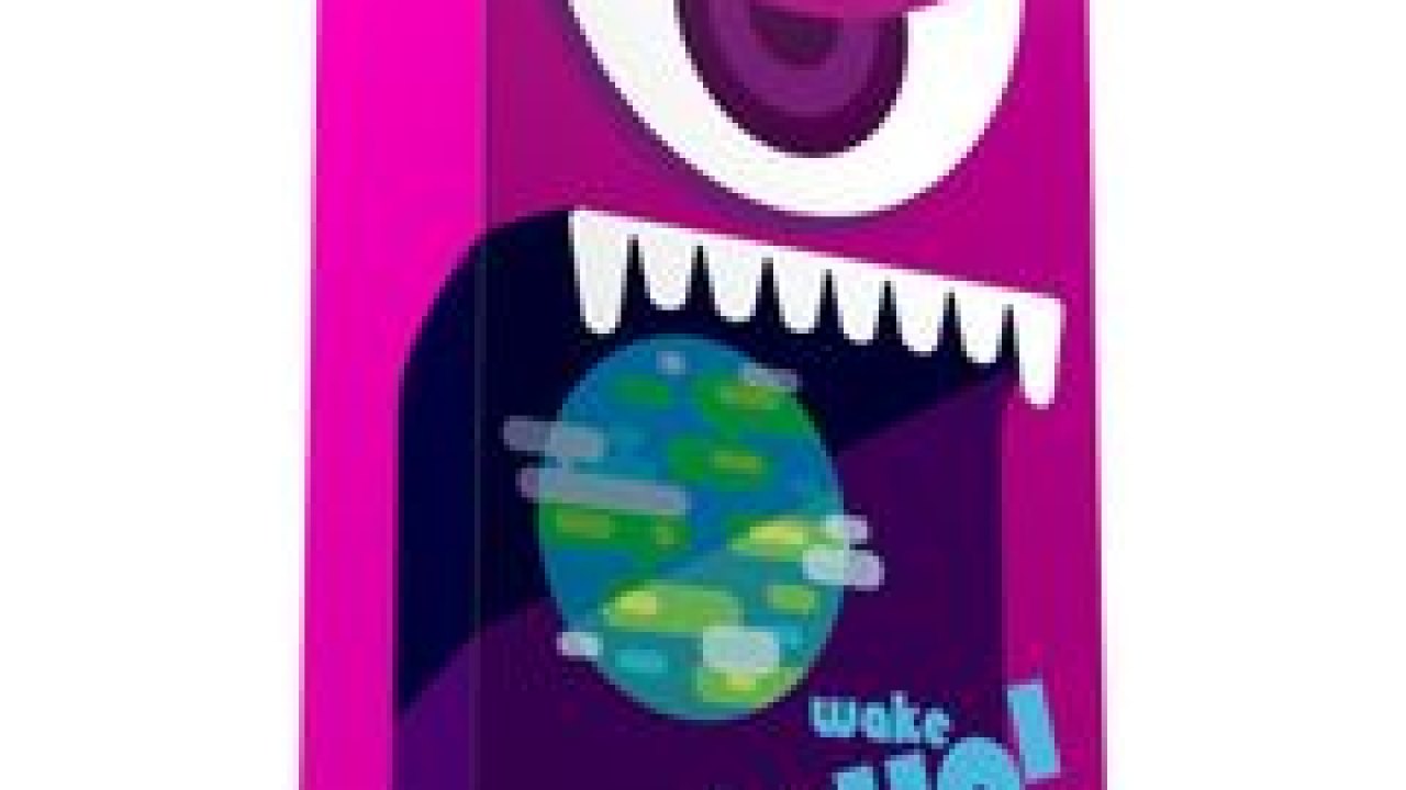 Wake Up Türkçe Yama kapak görseli