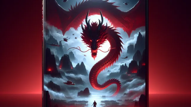 Wargame Red Dragon Türkçe Yama