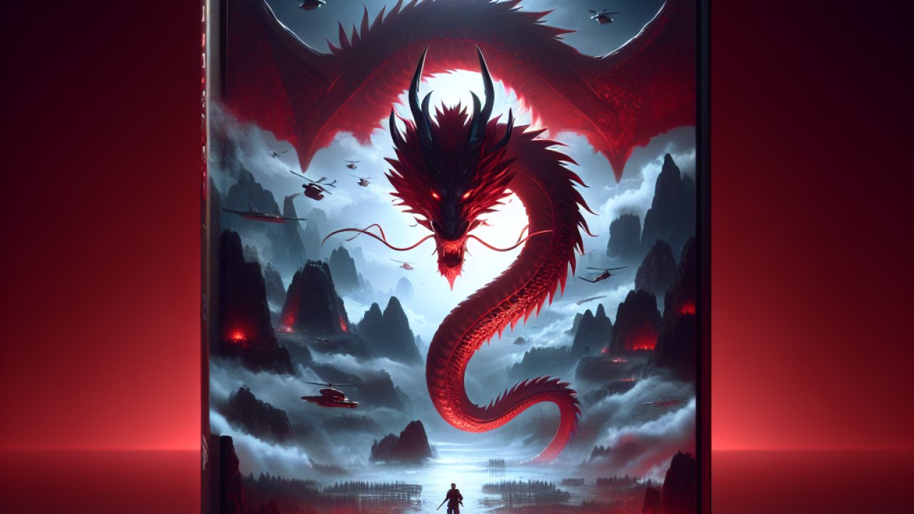 Wargame Red Dragon Türkçe Yama kapak görseli