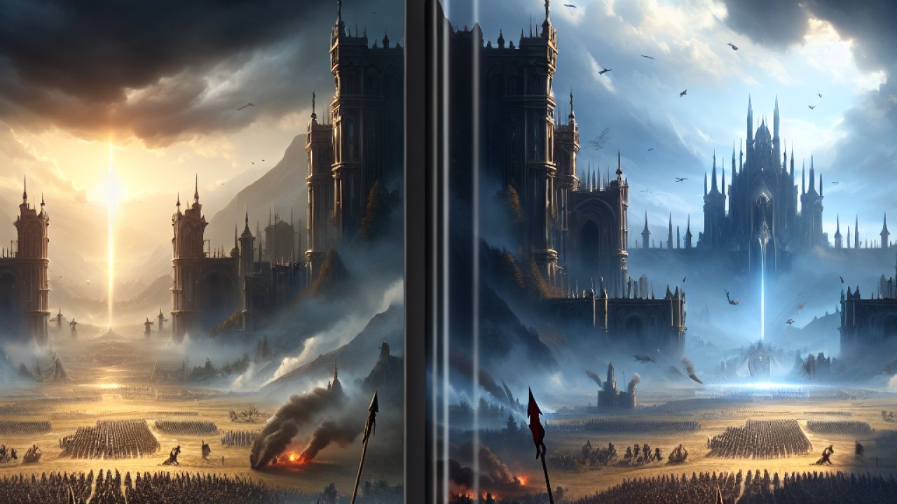 Warhammer: Dark Omen (Classic) Türkçe Yama ile Savaşın Kaderini Daha Net Yaşayın kapak görseli