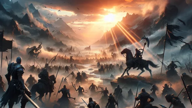 Wartales Türkçe Yama