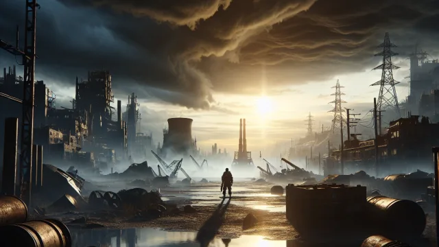 Wasteland 3 Türkçe Yama