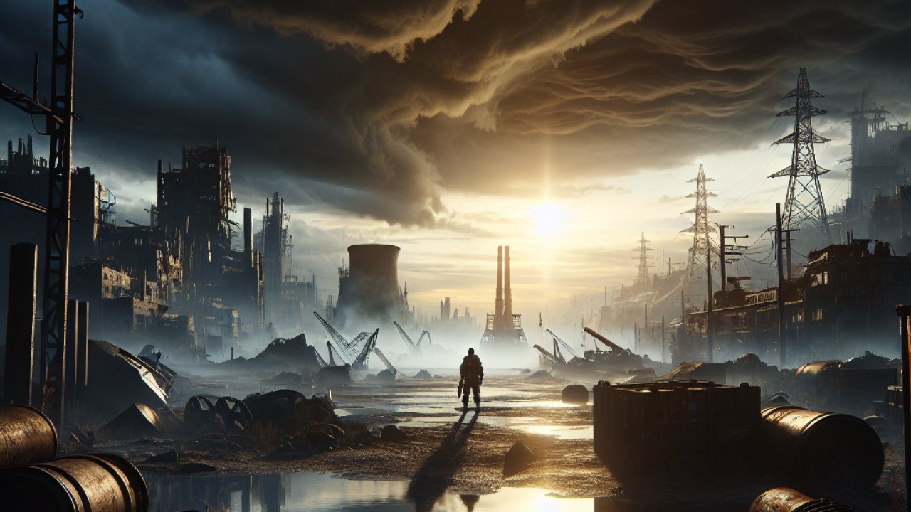 Wasteland 3 Türkçe Yama kapak görseli