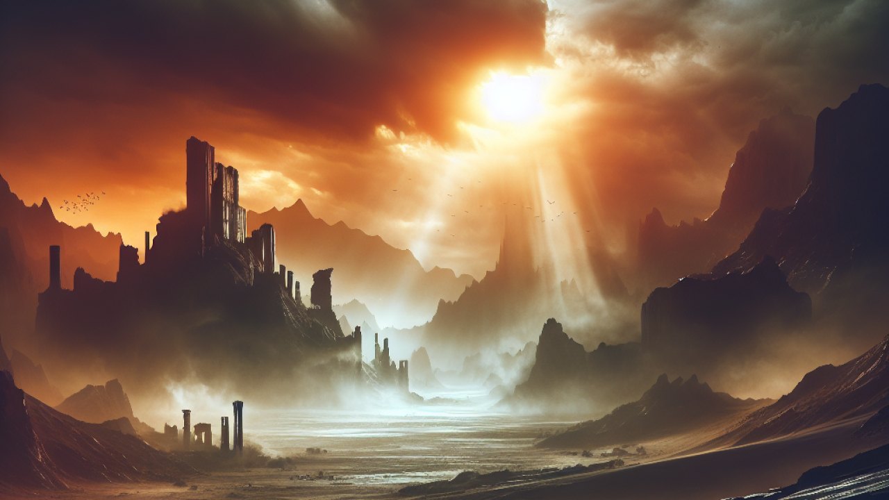 Wastelander Türkçe Yama kapak görseli