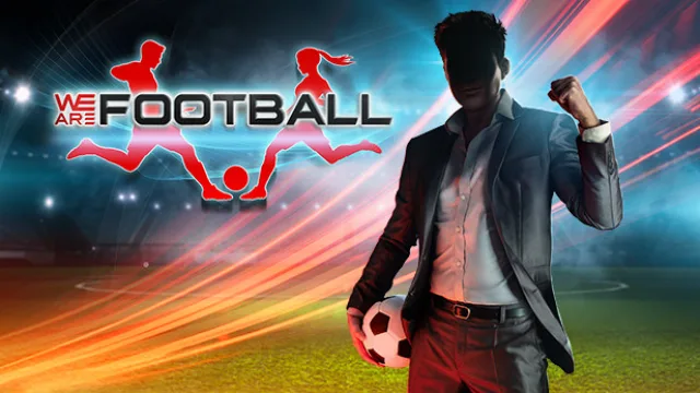 We Are Football Türkçe Yama