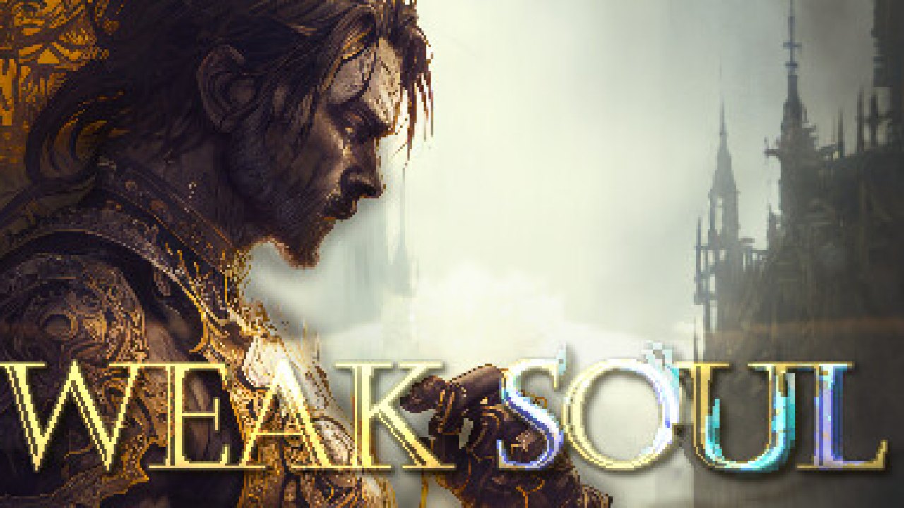 Weak Soul Türkçe Yama | Oyun Yamaları Weak Soul Türkçe Yama kapak görseli