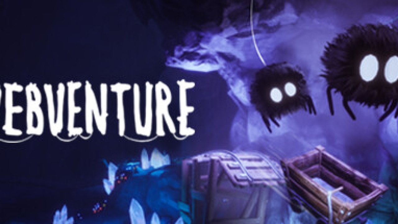 Webventure Türkçe Yama kapak görseli