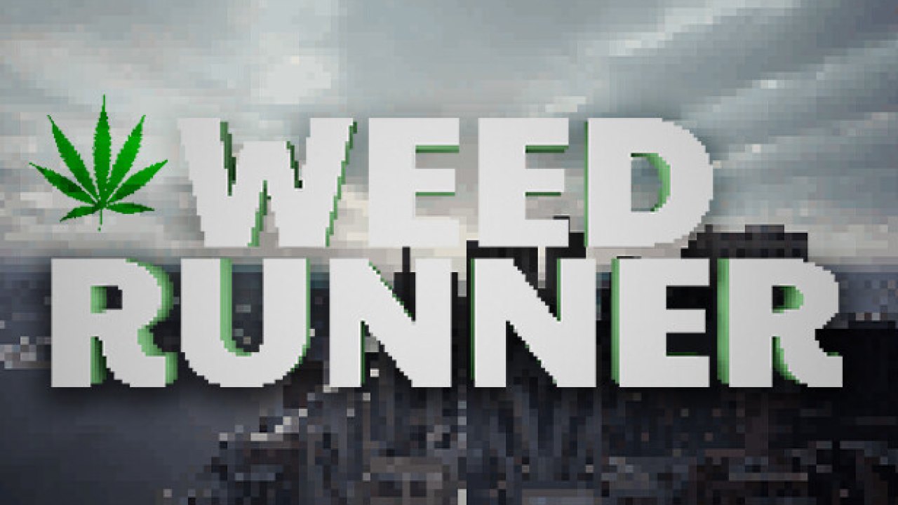 Weed Runner Türkçe Yama kapak görseli