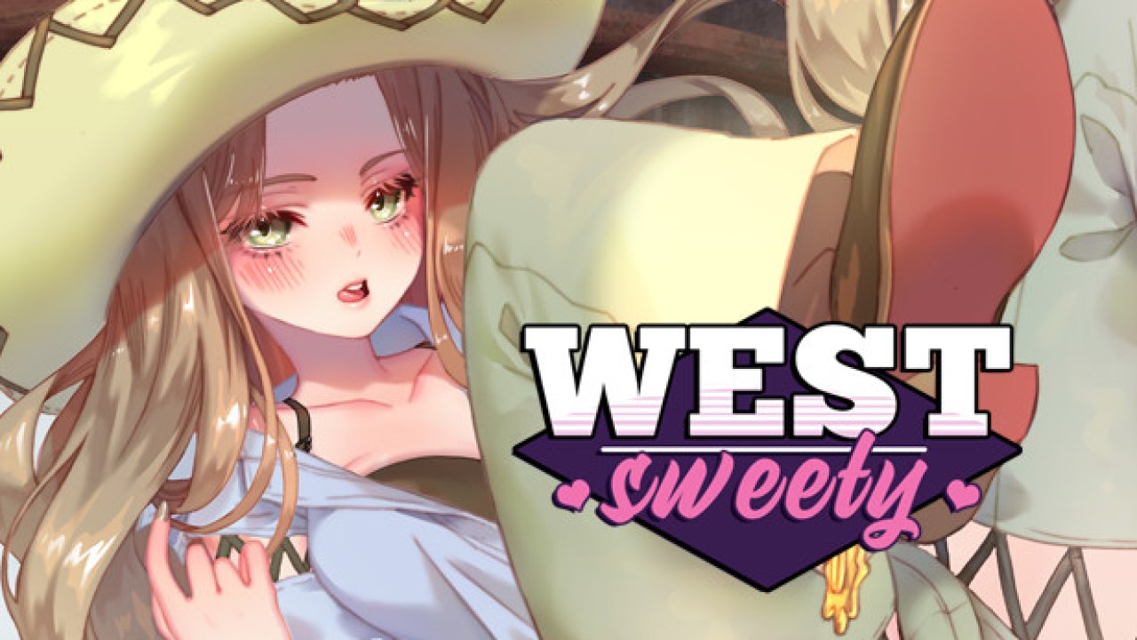 West Sweety Türkçe Yama kapak görseli