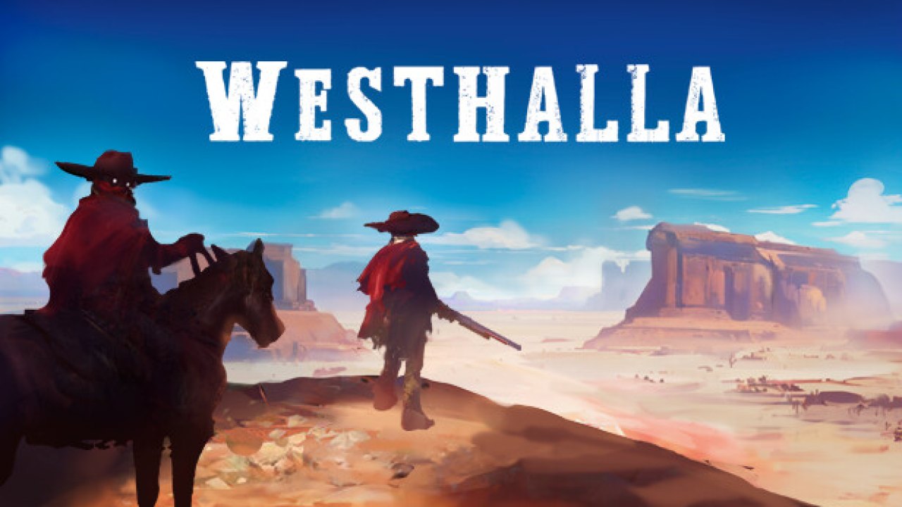 WestHalla Türkçe Yama kapak görseli