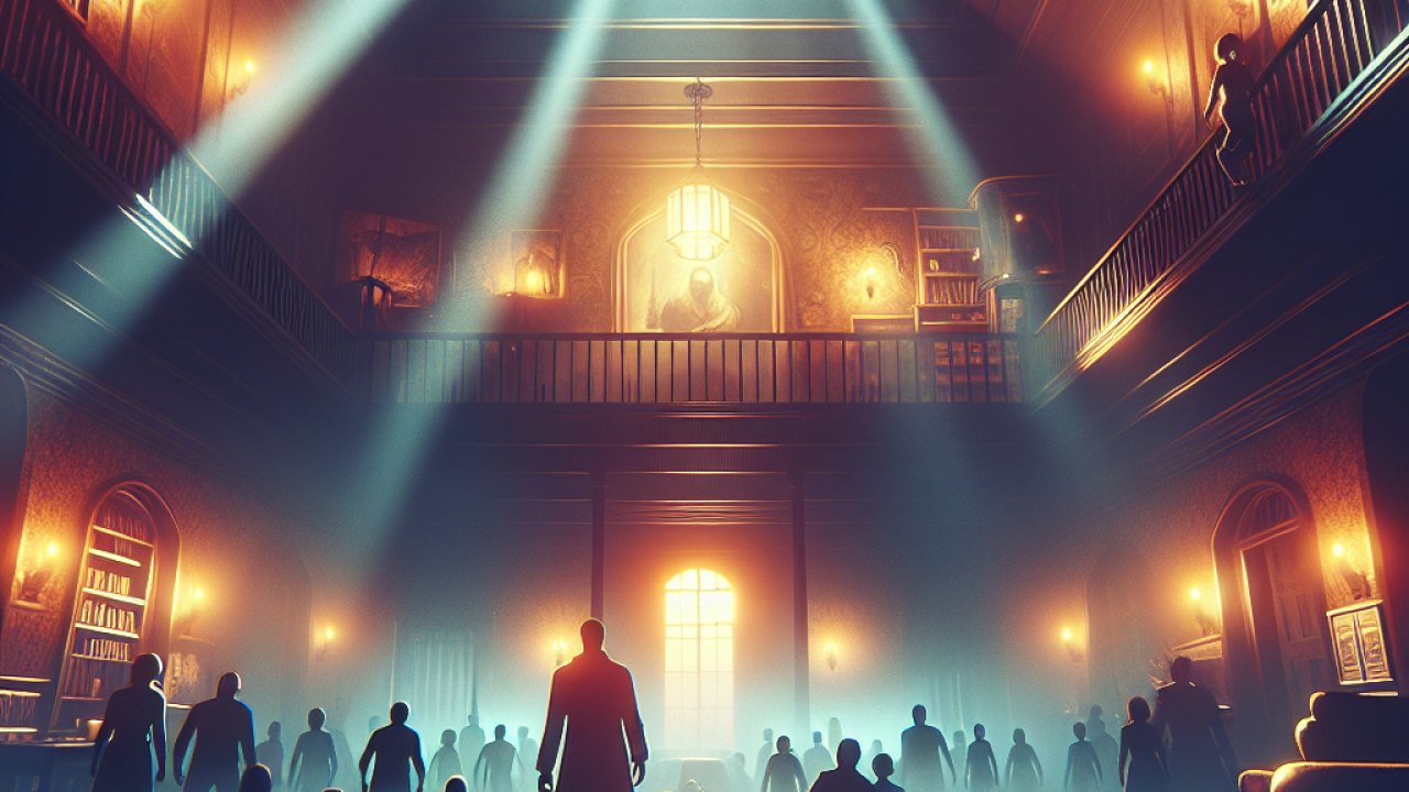 What Remains of Edith Finch Türkçe Yama kapak görseli