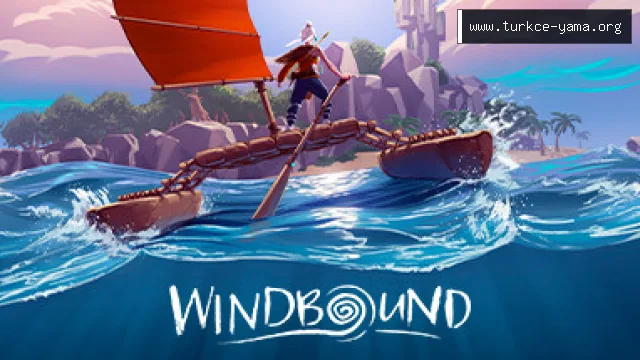 Windbound Türkçe Yama