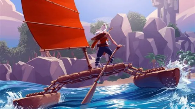 Windbound Türkçe Yama