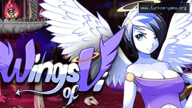 Wings of Vi Hileleri ve Trainer