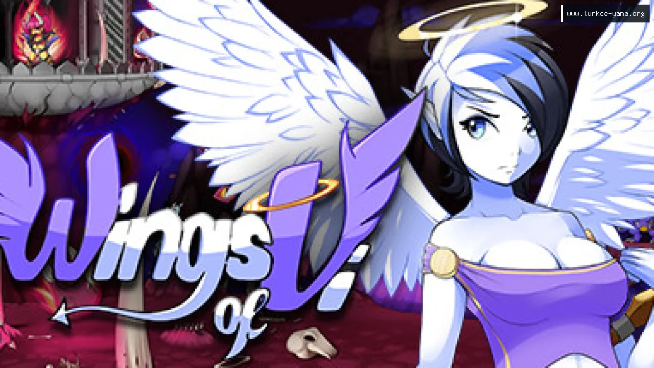 Wings of Vi Hileleri ve Trainer