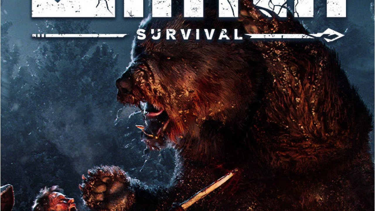 Winter Survival Türkçe Yama kapak görseli