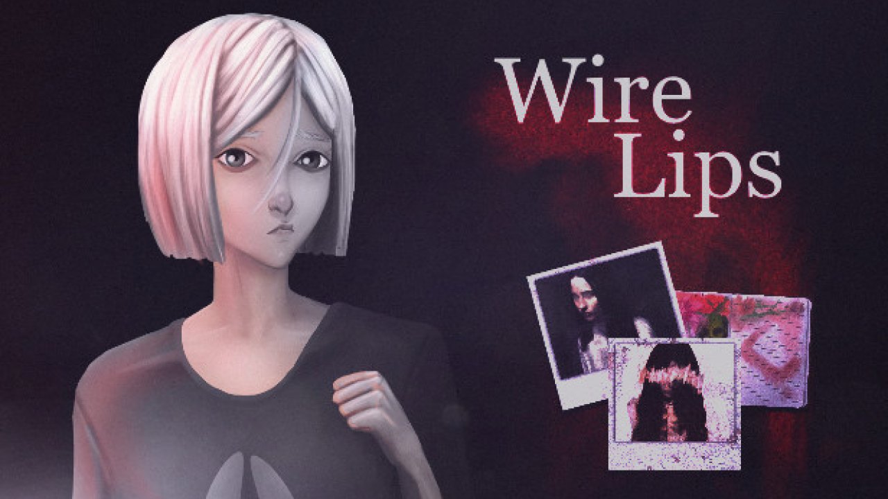 Wire Lips Türkçe Yama kapak görseli