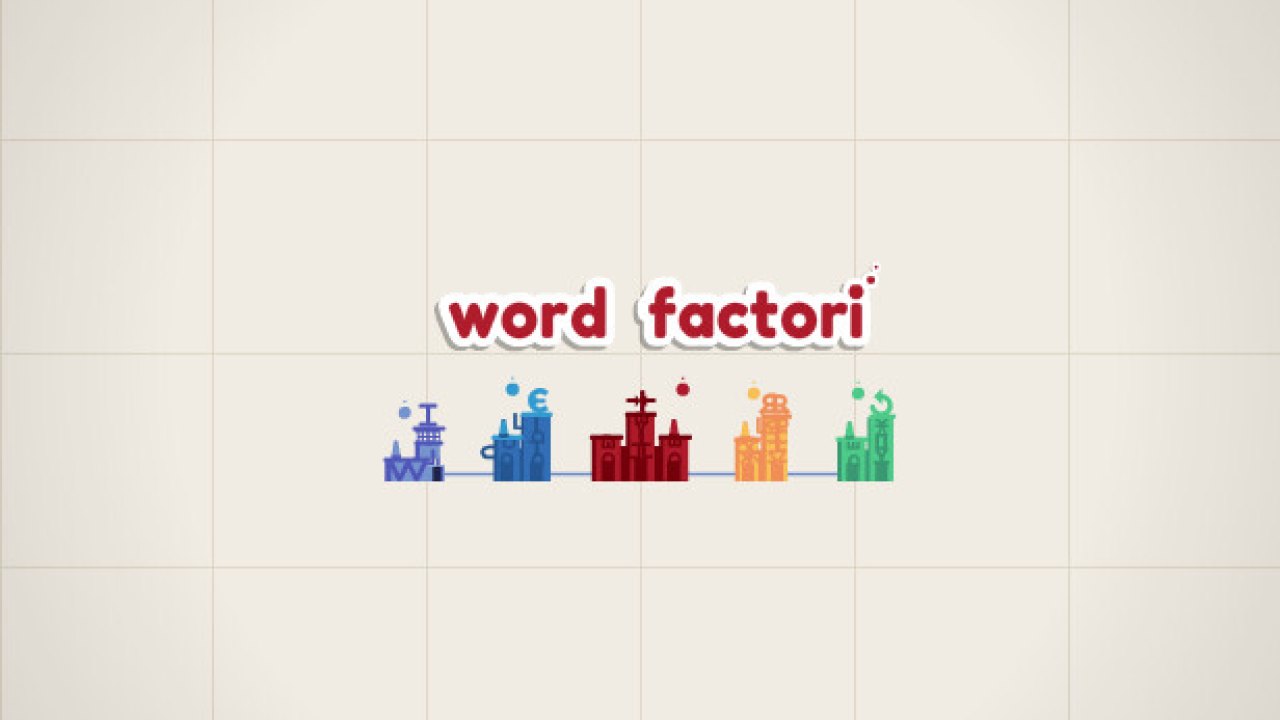 Word Factori Türkçe Yama kapak görseli