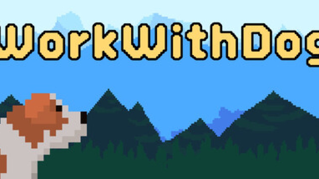 WorkWithDog Türkçe Yama İndir kapak görseli