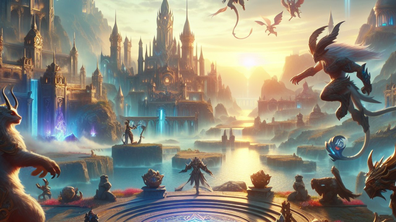World of Warcraft: Dragonflight Türkçe Yama | Oyun Yamaları World of Warcraft: Dragonflight Türkçe Yama kapak görseli