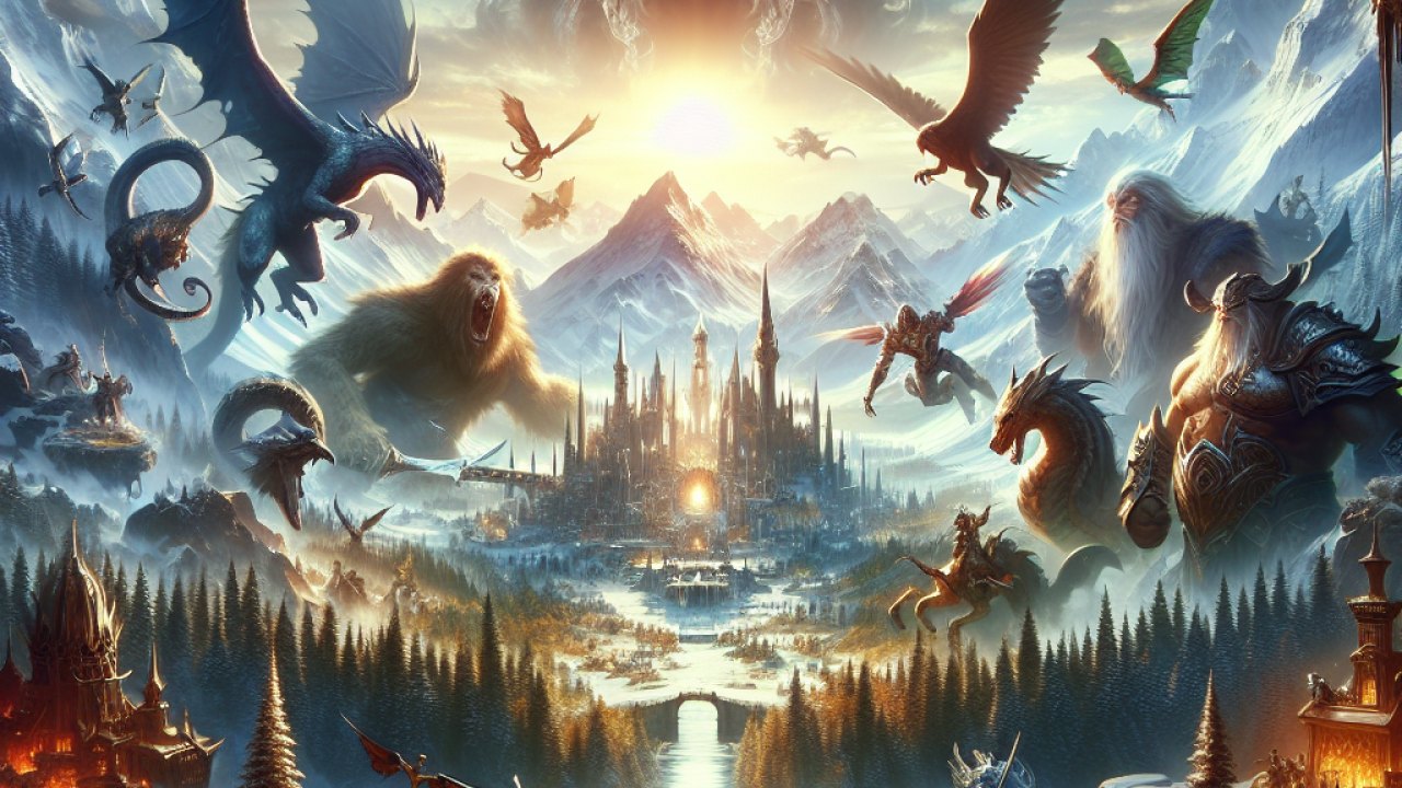 World of Warcraft: Shadowlands Türkçe Yama kapak görseli