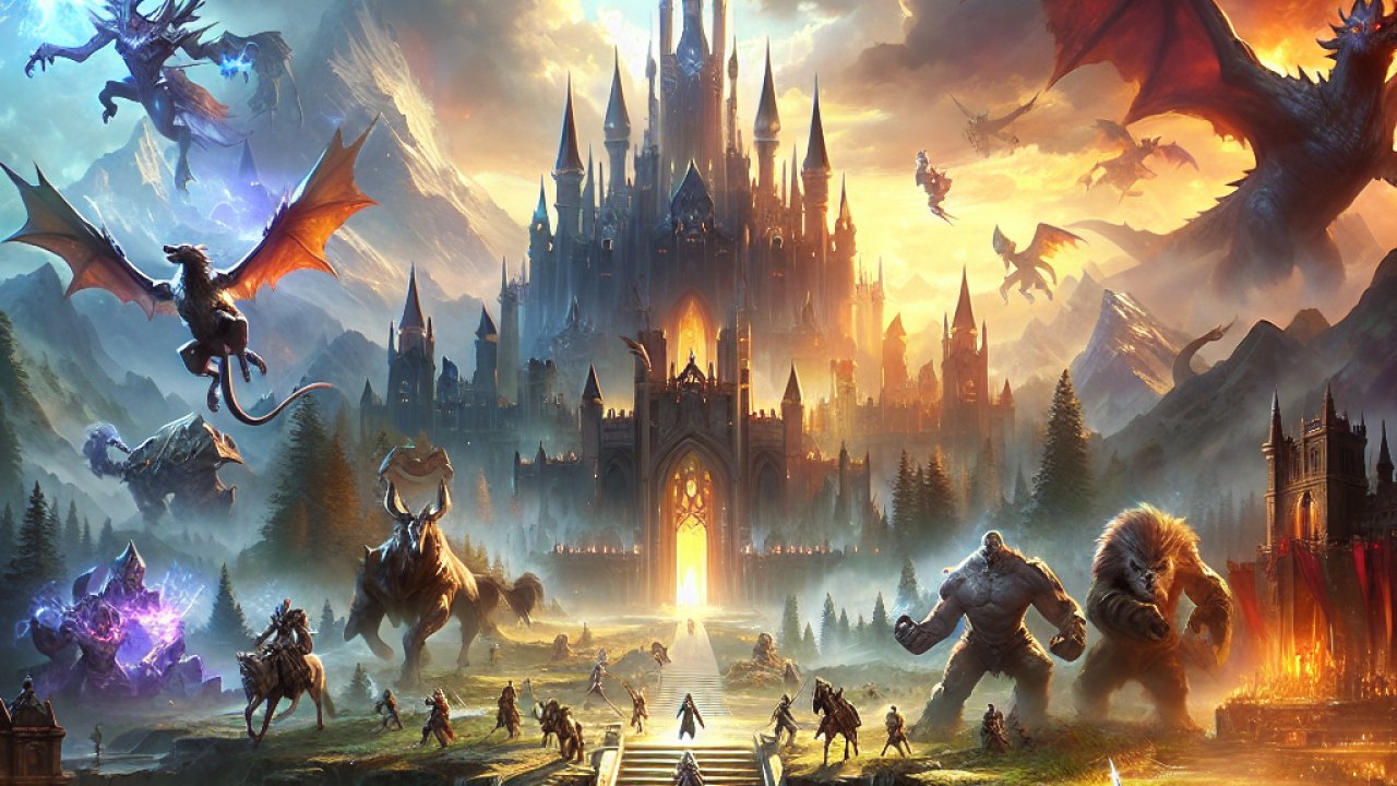 World of Warcraft Türkçe Yama kapak görseli
