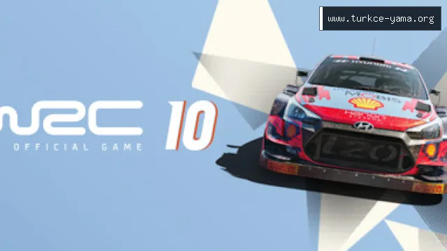 WRC 10 FIA World Rally Championship Hileleri ve Trainer